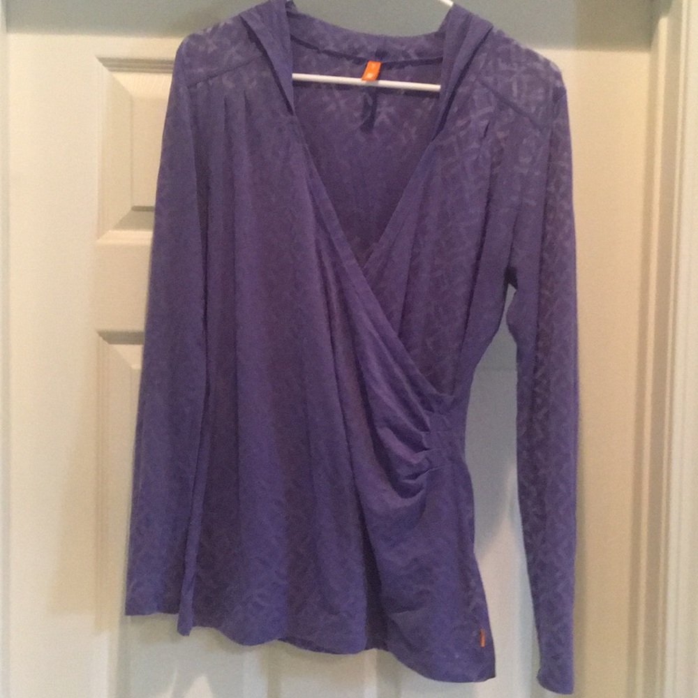 Lucy Long Sleeve Top